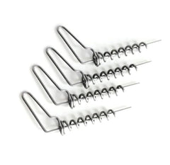 Pikecraft The System Shallow SMALL Screw 5 pièces