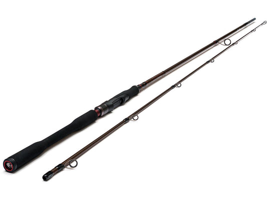Westin W4 Powershad 2e GÉN