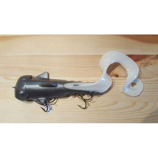 Hellkat Shockbaits