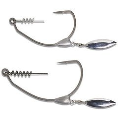 Hameçons Savage Gear Weedless EWG
