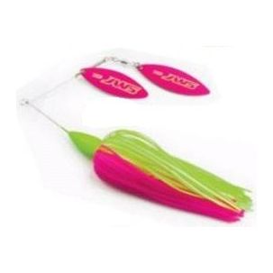 Black Flagg Jaws Spinnerbait
