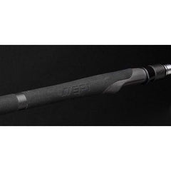 SP1 Pro Canne spinning et leurre souple