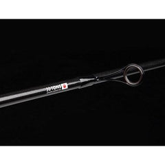 SP1 Pro Canne spinning et leurre souple
