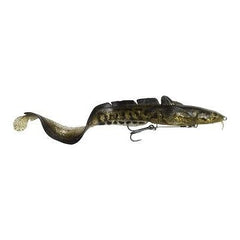 Savage Gear 3D Burbot Shallow