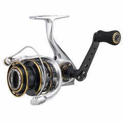 Abu Garcia Revo Premier Spinning