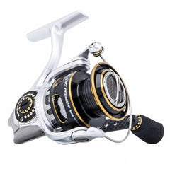 Abu Garcia Revo Premier Spinning