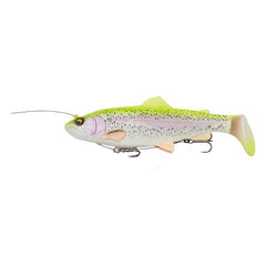Savage Gear Truite 4D Line Thru Rattle