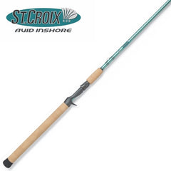 St. Croix Avid Inshore Casting (ancien modèle)