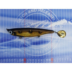 JWLures Spitfire
