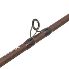 Cannes Abu Garcia Beast Pro Casting