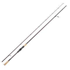 Abu Garcia Spike Pro Jigging Series