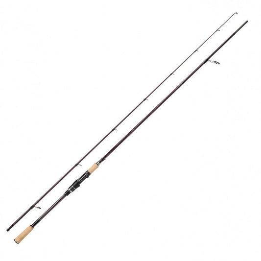 Canne Spinning Abu Garcia Spike Pro Tech Hardbait 5-21gr Fast