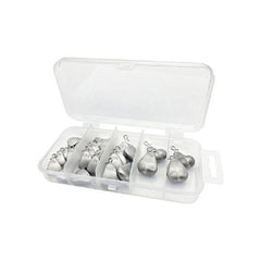 Savage Gear Balls Clip On Kit