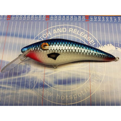 Mad Cow Fishing Tackle Shallow Bailarin