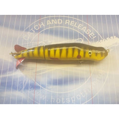 C.C. Roberts Bait Company Mud Puppy