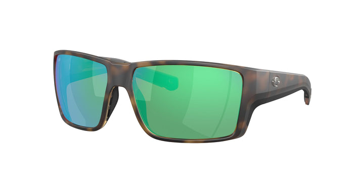 Costa Reefton PRO Écaille mate Miroir vert 580G