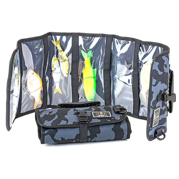 Molix Roll Up Lure Bag taille L