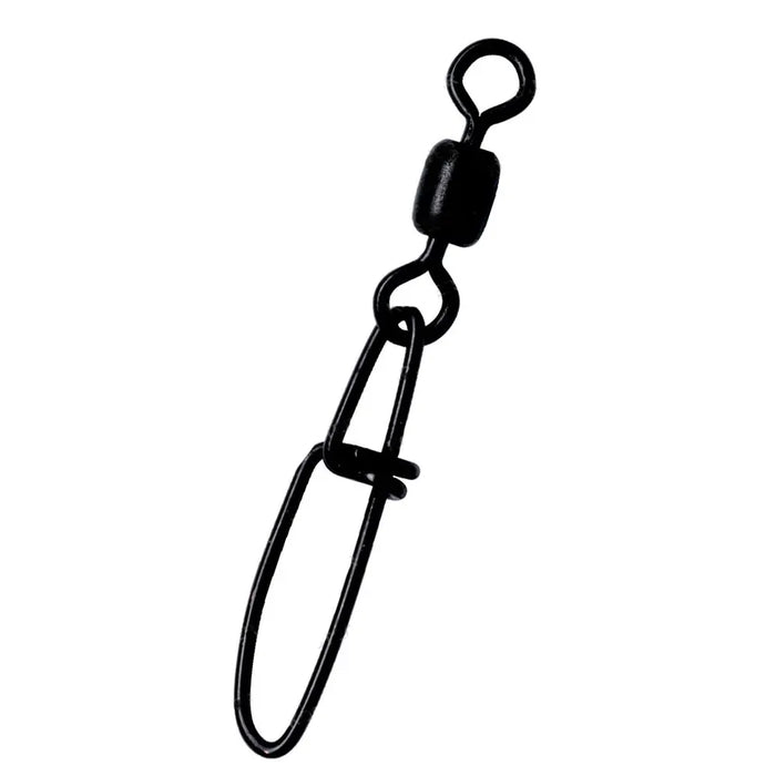 Berkley McMahon Crosslock Emerillon Agrafe 100lb