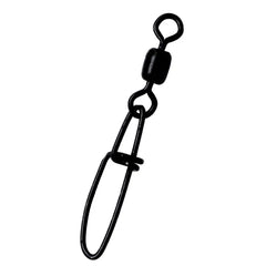 Berkley McMahon Crosslock Emerillon Agrafe 100lb