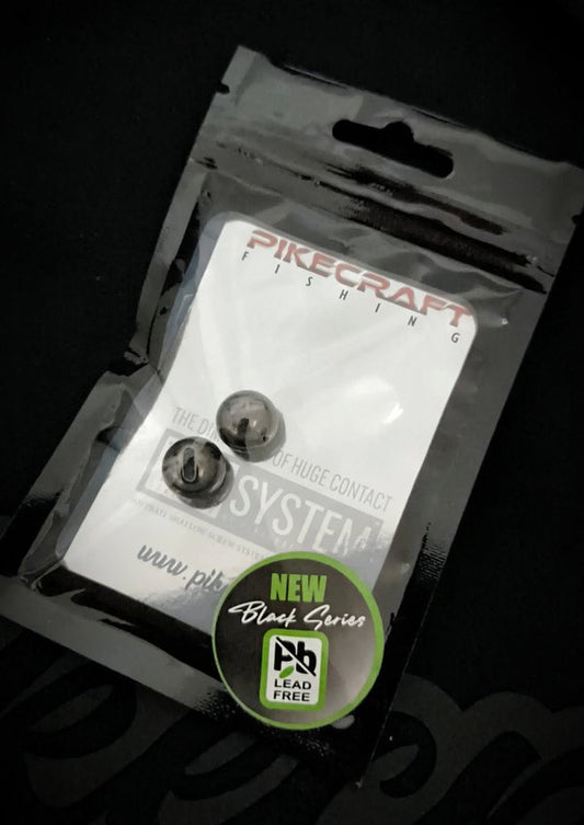 Pikecraft The System Lead Free