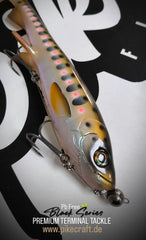 Pikecraft The System Sans Plomb