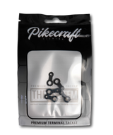 Pikecraft Quick Ring Release Clip