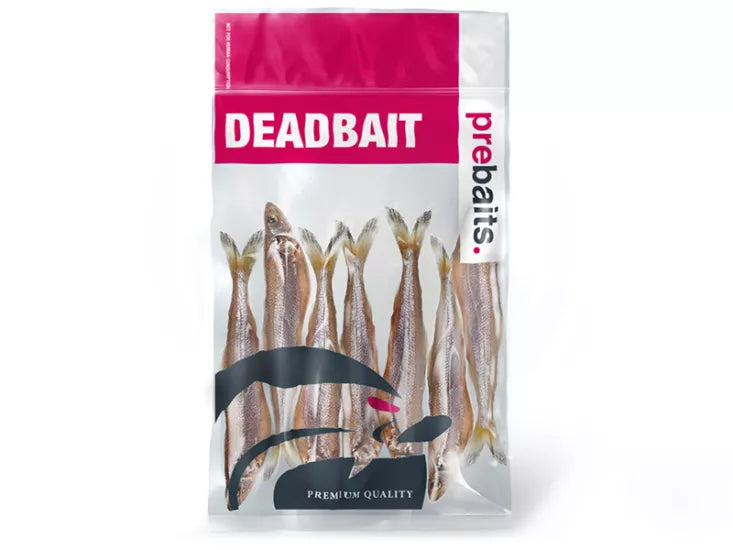 Doodaas Spiering (alleen afhalen in de winkel)