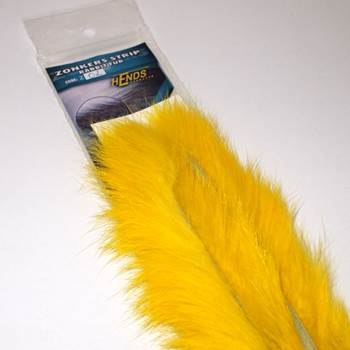 Hends Zonker Bande de lapin 4mm