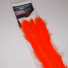 Hends Zonker Bande de fourrure de lapin 6mm