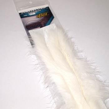 Hends Zonker Bande de lapin 4mm