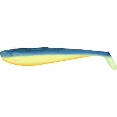 Q-Paddler de Quantum Mann