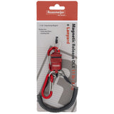 Rozemeijer Attache Magnétique DLX 5kg + Cordon