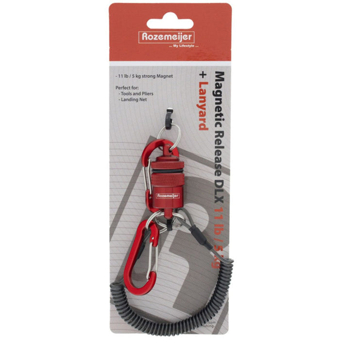 Rozemeijer Attache Magnétique DLX 5kg + Cordon