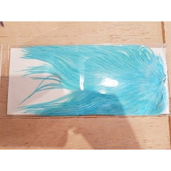 Plumes de selle