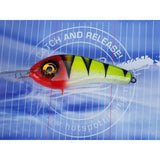 Dekker Custom Baits Crazy Shad Moyennement Peu Profond
