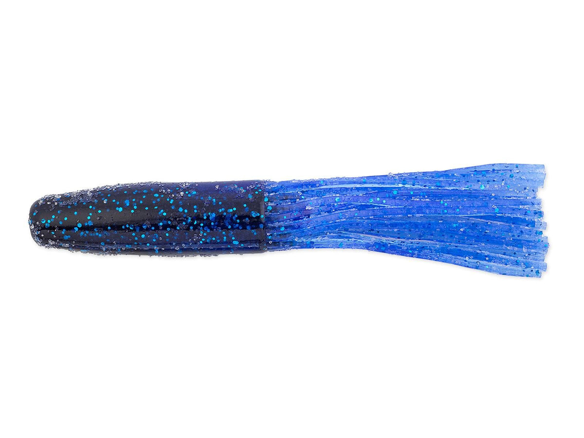 Keitech Salty Core Tube 3.5"