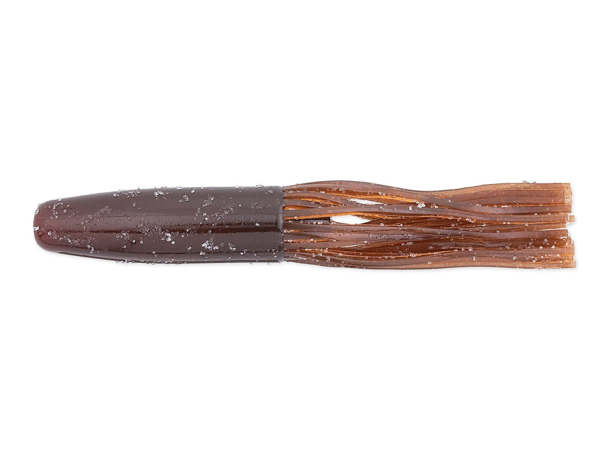 Keitech Salty Core Tube 3.5"