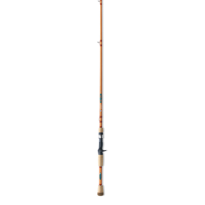 Canne Casting St. Croix Legend Glass