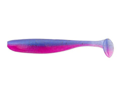 Keitech Easy Shiner 4"
