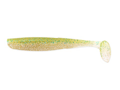Bass Assassin Elite Shiner 4"