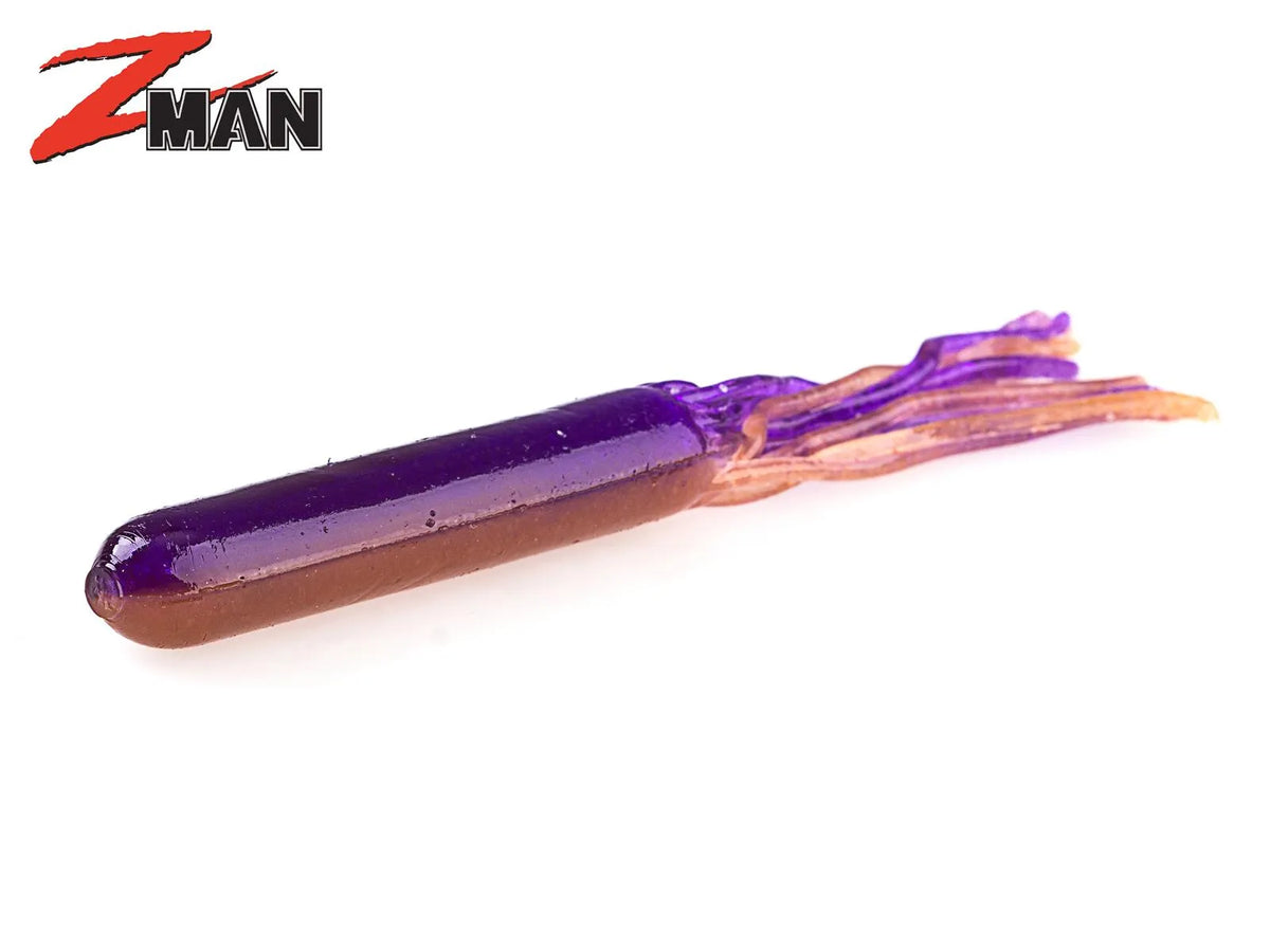 Zman EZ Tubez 4"