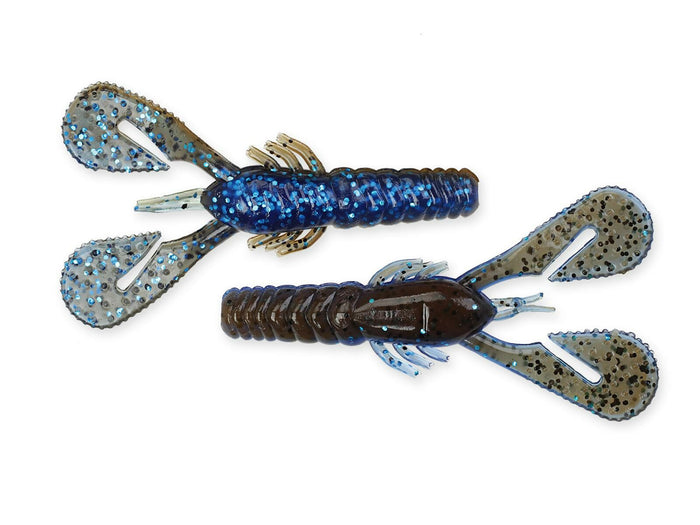 Zman Turbo CrawZ 4"