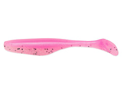 Bass Assassin Walleye Assassin Turbo Shad 4"