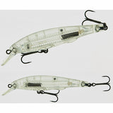 Savage Gear Gravity Twitch SR Flottant