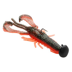Savage Gear Reaction Crayfish 7,3 cm