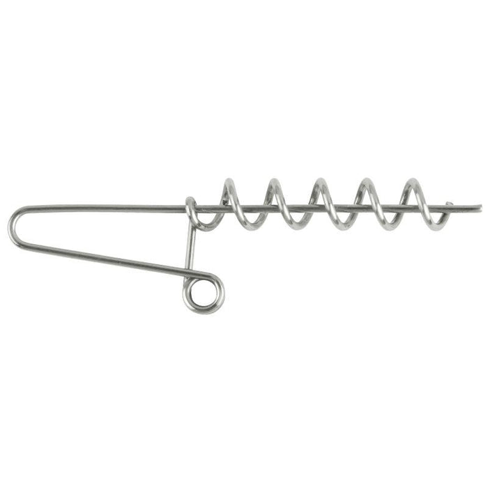 Spro Softbait Spiral 54 mm