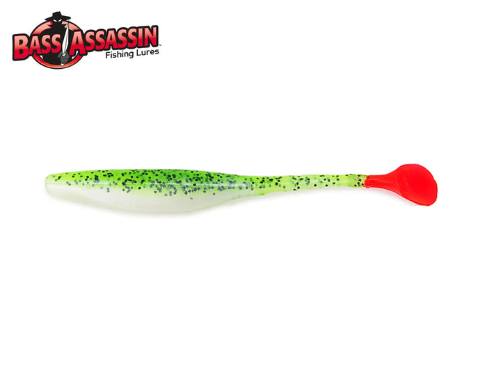 Bass Assassin Sea Shad 5 pouces