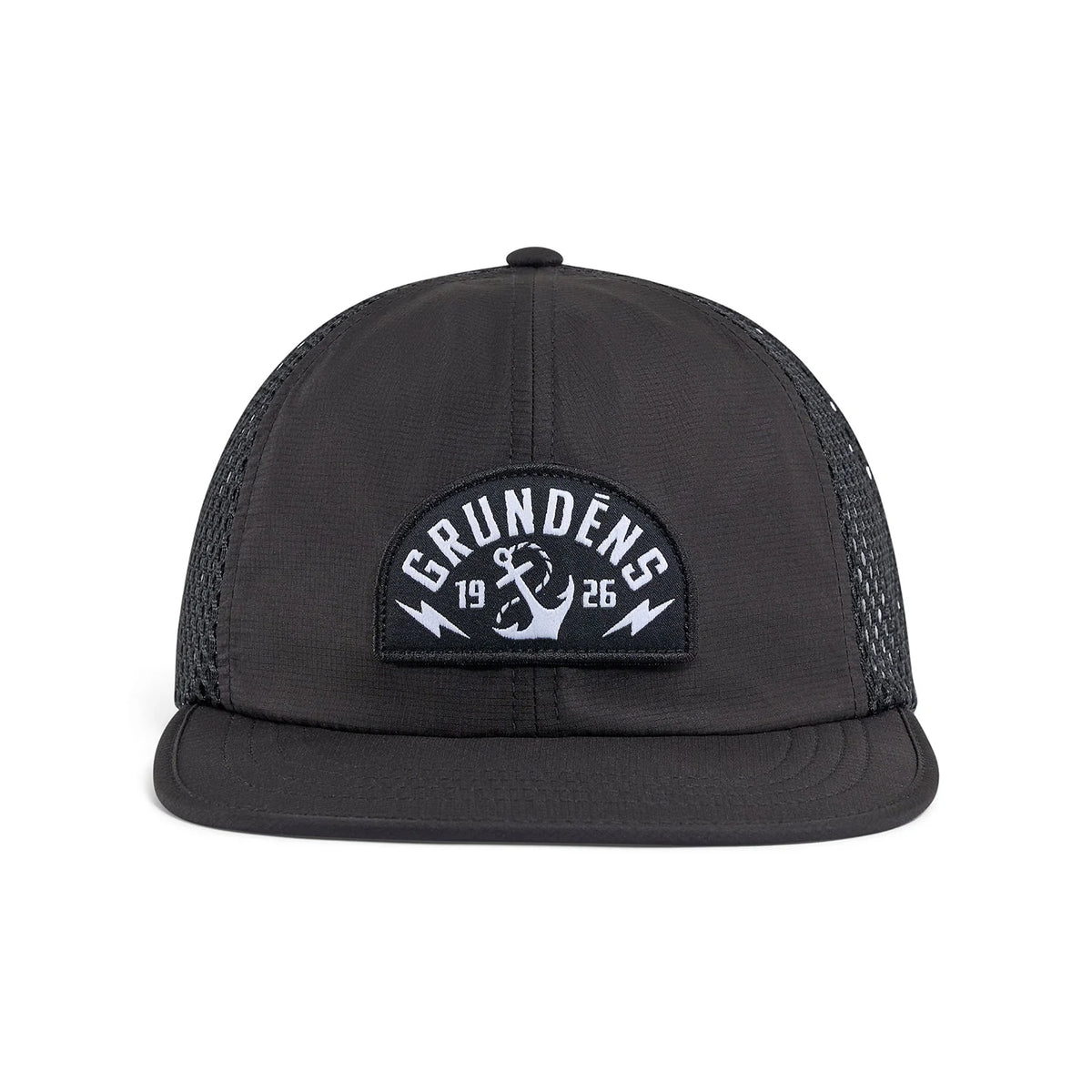 Grundens  Stowaway Floating & Packable Trucker