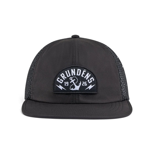 Grundens  Stowaway Floating & Packable Trucker