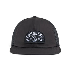 Grundens  Stowaway Floating & Packable Trucker